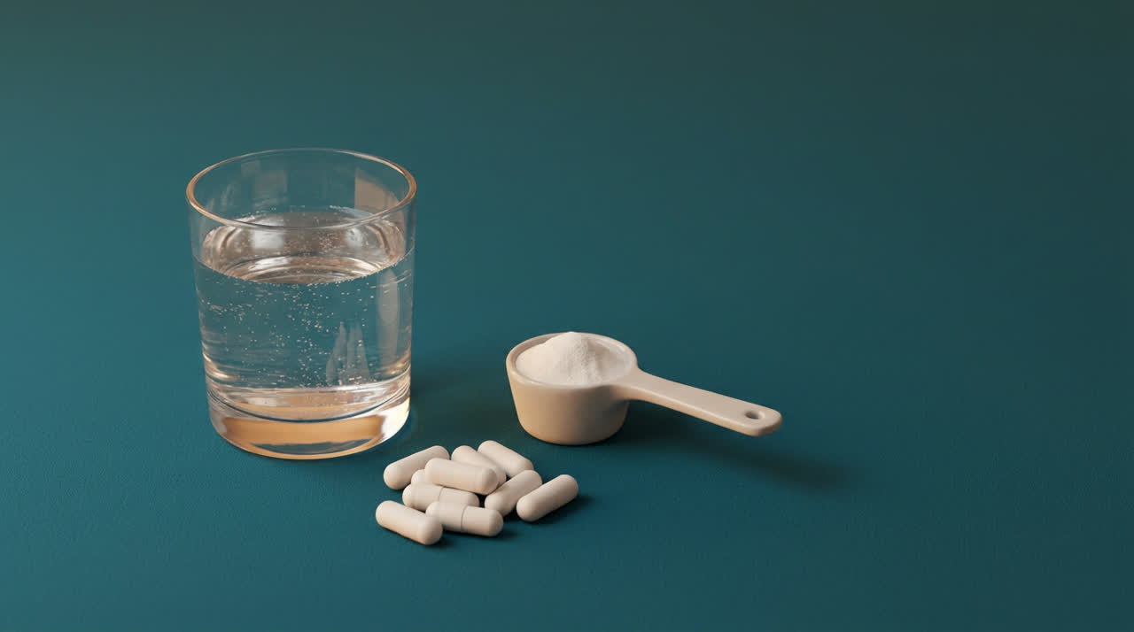 Supplement-Wissen