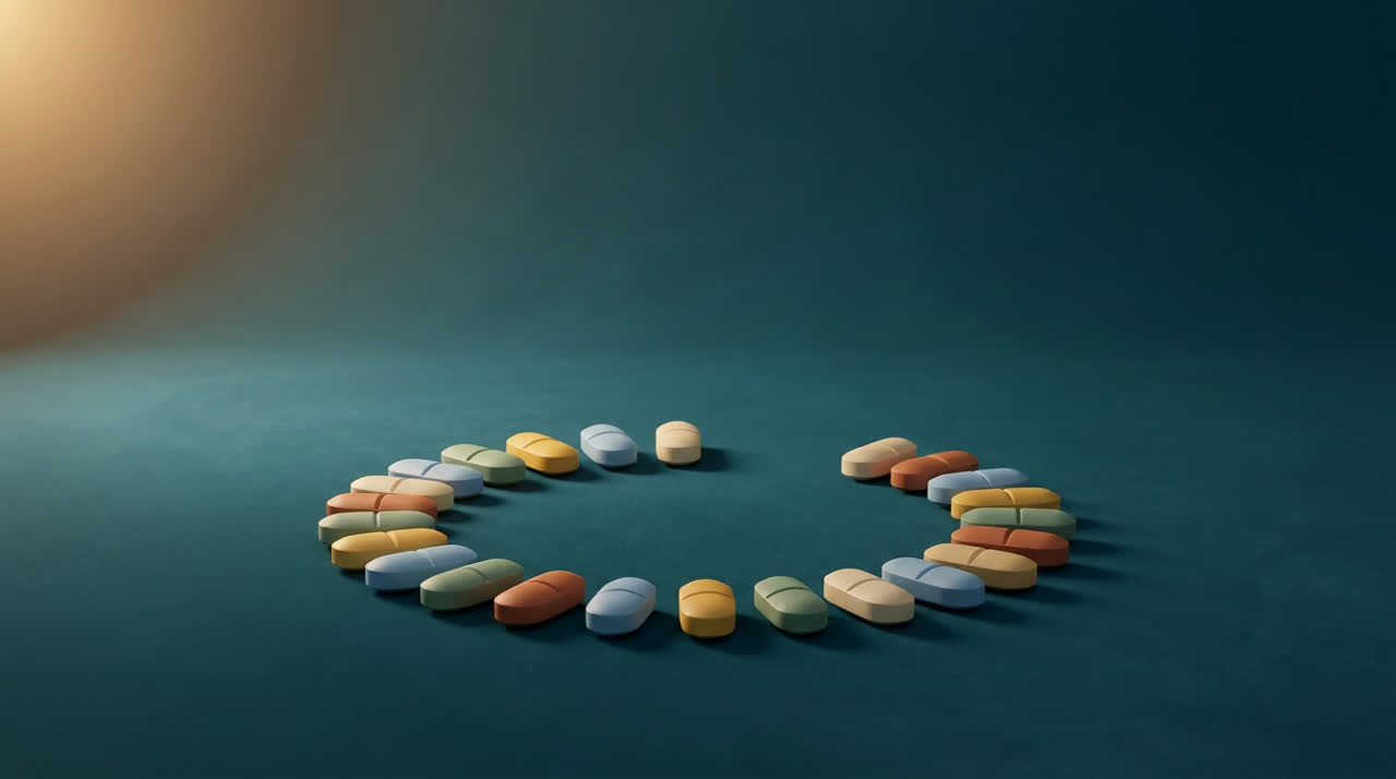 Supplement-Wissen